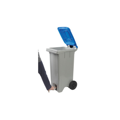 음식물수거함(HDPE 120L)