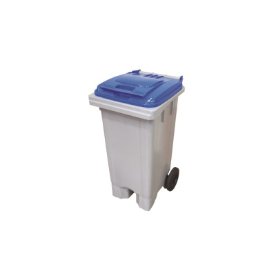 음식물수거함(HDPE 120L)