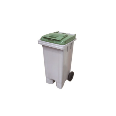 음식물수거함(HDPE 120L)