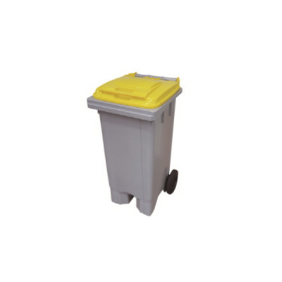 음식물수거함(HDPE 120L)