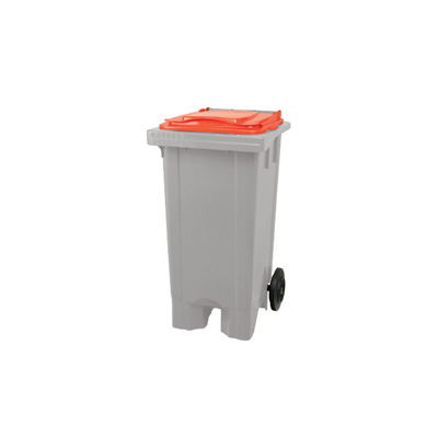 음식물수거함(HDPE 120L)