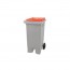 음식물수거함(HDPE 120L)