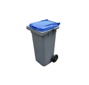 음식물수거함(HDPE 120L)