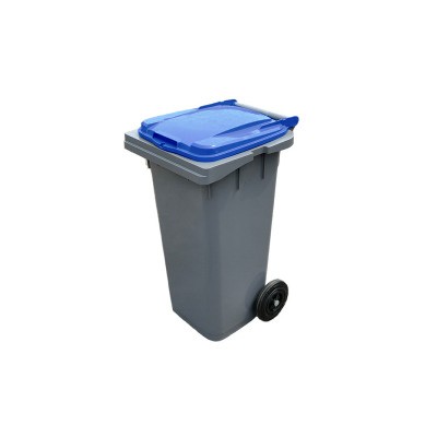 음식물수거함(HDPE 120L)