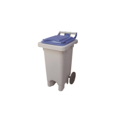 음식물수거함(HDPE 60L)