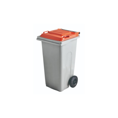실외용 분리수거함(HDPE 240L)