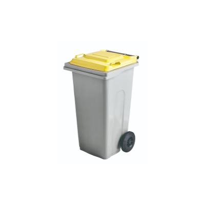 실외용 분리수거함(HDPE 240L)