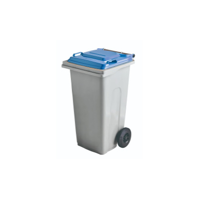 실외용 분리수거함(HDPE 240L)