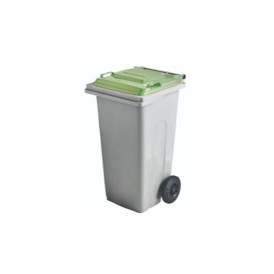 실외용 분리수거함(HDPE 240L)