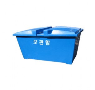 제설함(FRP)