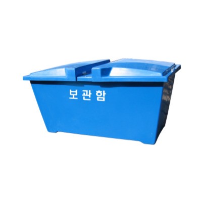 제설함(FRP)